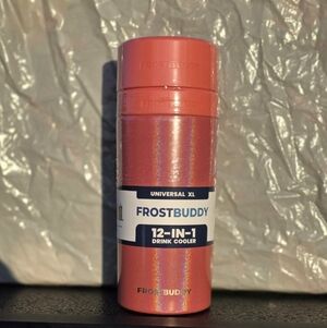 Frost Buddy Universal XL 12in1 Coral Crush